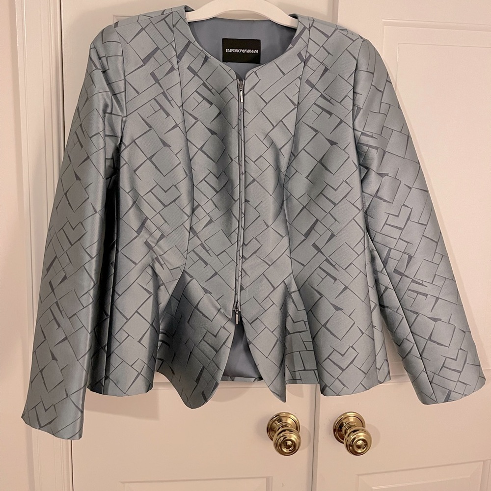 Beautiful Armani Jacket - image 1